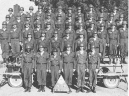 1963,Fort Knox,B-15-4,2nd Platoon