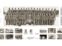 1963,LacklandAFB,Squadron 3701, Flight 745