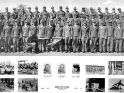 1963,LacklandAFB,Squadron 3703, Flight 705