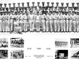 1963,LacklandAFB,Squadron 3708, Flight 721