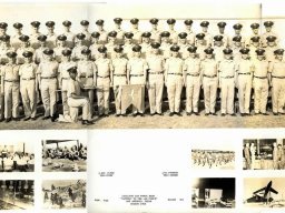 1963,LacklandAFB,Squadron 3726, Flight 901