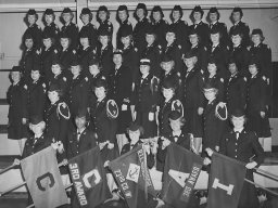 1963,RTC Bainbridge,Company 23