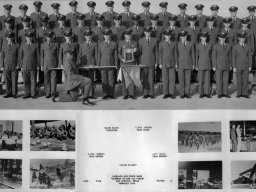 1964,LacklandAFB,Squadron 3708, Flight 15