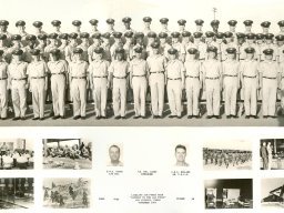 1964,Lackland AFB,Squadron 3724,Flight 58