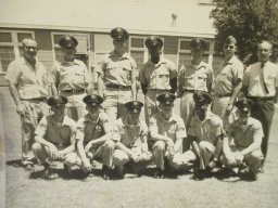 1965,Amarillo AFB,Tech Supply School