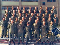 1960-69 Fort Ord, CA