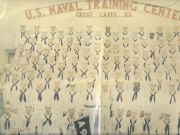1965,Great Lakes NTC,Company A97