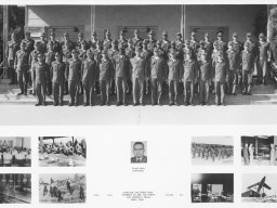 1965,LacklandAFB,Squadron 3706, Flight 375