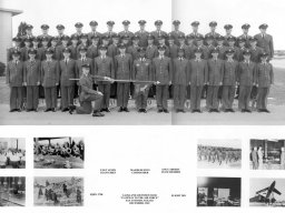 1965,LacklandAFB,Squadron 3708, Flight 2021