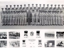 1965,LacklandAFB,Squadron 3710, Flight 133
