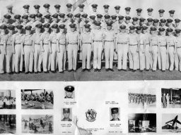 1965,LacklandAFB,Squadron 3710, Flight 135