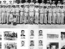 1965,LacklandAFB,Squadron 3723, Flight 510