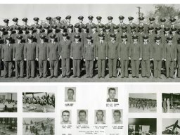 1965,LacklandAFB,Squadron 3723, Flight 1857