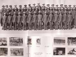1965,Lackland AFB,Squadron 3701,Flight 1272