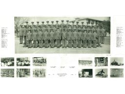 1965,Lackland AFB,Squadron 3707,Flight 091