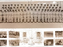 1965,Lackland AFB,Squadron 3724,Flight 721