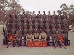 1965,MCRD San Diego,Platoon 224