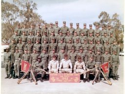 1965,MCRD San Diego,Platoon 212