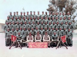 1965,MCRD San Diego,Platoon 213