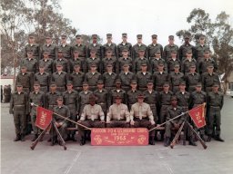 1965,MCRD San Diego,Platoon 304