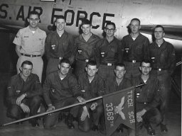 USAF Schools