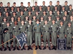 1966,Fort Lewis,A-2-1,3rd Platoon