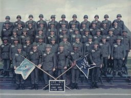 1966,Fort Ord,A-2-3,1st Platoon