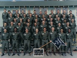 1966,Fort Ord,D-5-1,1st Platoon