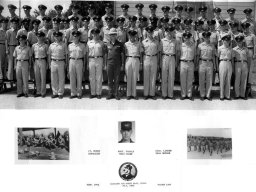 1966,LacklandAFB,Squadron 3702, Flight 1250