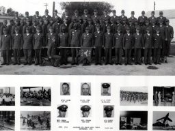 1966,LacklandAFB,Squadron 3703, Flight 1853