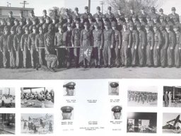 1966,LacklandAFB,Squadron 3703, Flight 2255