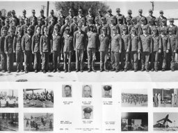 1966,LacklandAFB,Squadron 3703, Flight 1362