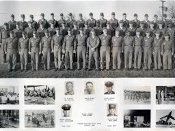 1966,LacklandAFB,Squadron 3704, Flight 2055