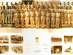 1966,LacklandAFB,Squadron 3706, Flight 1353