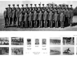 1966,LacklandAFB,Squadron 3711, Flight 2333