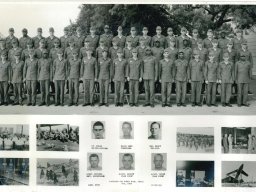 1966,LacklandAFB,Squadron 3723, Flight 875_