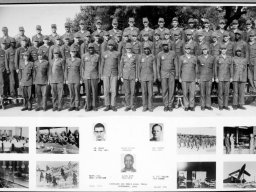 1966,LacklandAFB,Squadron 3723, Flight 1795