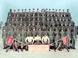 1966,MCRD San Diego,Platoon 133