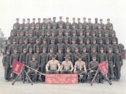 1966,MCRD San Diego,Platoon 231