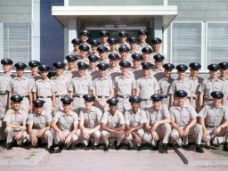 1967,AmarilloAFB,Squadron 3332, Flight 325