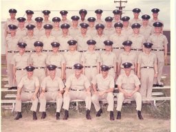 1967,AmarilloAFB,Squadron 3333, Flight 186