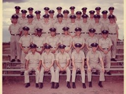 1967,AmarilloAFB,Squadron 3333, Flight 328