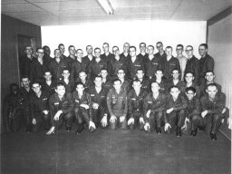 1967,AmarilloAFB,Squadron 3333, Flight 419