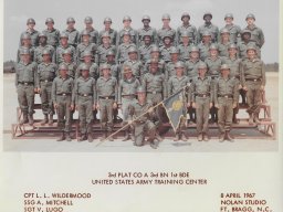 Fort Bragg, NC