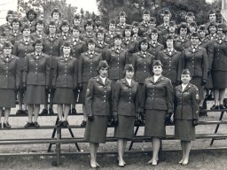 1967,Fort McClellan,Charlie Company
