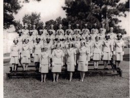 1967,Fort McClellan,WAC Training Battalion,A Company