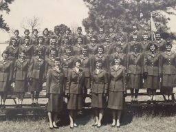 1967,Fort McClellan,W.A.C. Training Battalion,Company D,3rd Platoon