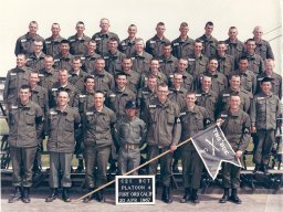 1967,Fort Ord,C-2-1,4th platoon