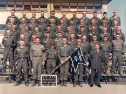 1967,Fort Ord,H-1-3,5th Platoon