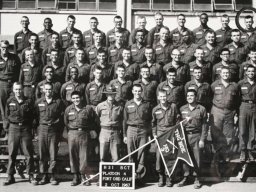 1967,Fort Ord,H-3-1,4th Platoon